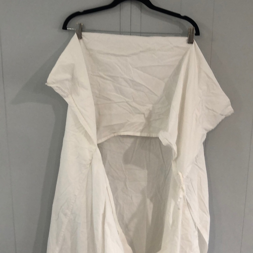 Sleeping bag insert